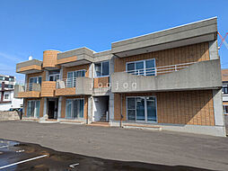 ファインシティ栄町