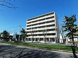 フォレストコート博物館前 401