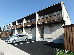 シャルム　VII B