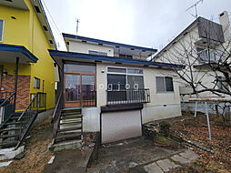 苫小牧市緑町1丁目の一戸建て