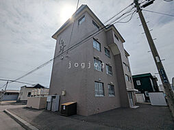 はまなすマンション 101