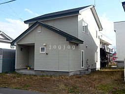 もえぎ町貸家（堤邸） 1