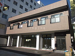 ボンジュール表町 201