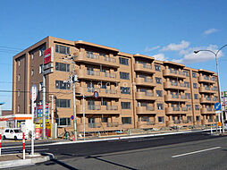 グランドール清水町 106