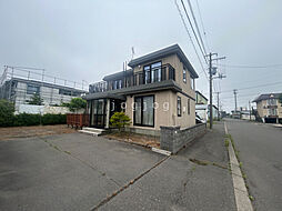 苫小牧市東開町6丁目の一戸建て