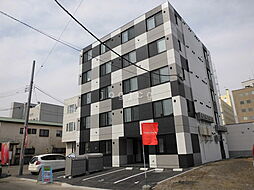 アンダーズ苫小牧栄町 406