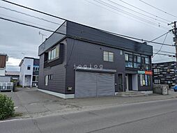 苫小牧市緑町2丁目の一戸建て