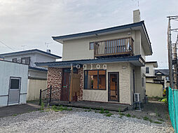 苫小牧市澄川町2丁目の一戸建て