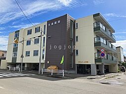 グランドール美園 401