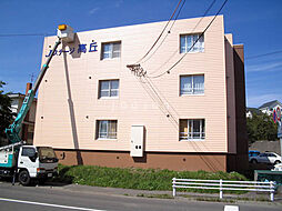 Ｊステージ高丘 301