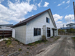 白老郡白老町字萩野の一戸建て
