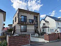 苫小牧市青雲町2丁目の一戸建て
