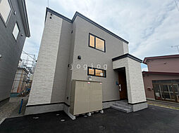 東開町5丁目11戸建てA棟