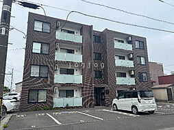 苫小牧市弥生町2丁目