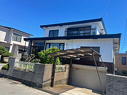 苫小牧市柏木町1丁目の一戸建て