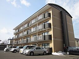 ジェイステージ苫小牧I 405