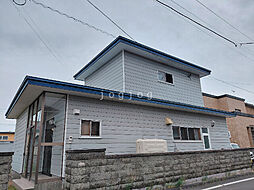 苫小牧市桜木町3丁目の一戸建て