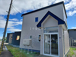 苫小牧市見山町3丁目の一戸建て