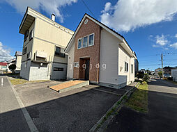 苫小牧市拓勇東町1丁目の一戸建て