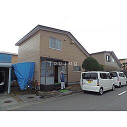 苫小牧市澄川町7丁目の一戸建て
