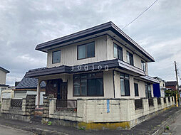 苫小牧市日新町6丁目の一戸建て