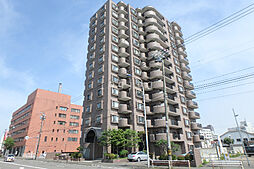 ライオンズマンション苫小牧錦町 802