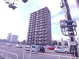 ライオンズマンション苫小牧錦町 401
