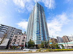 白金EAST棟23階 23F