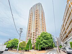 青山パークタワー 1507