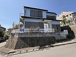 町田市相原町　中古戸建