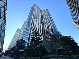 勝どきタワー 41階