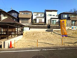 東海市中ノ池1丁目 36.75坪 A区画