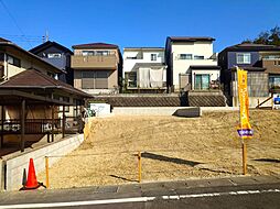 東海市中ノ池１丁目　３６．７５坪　A区画