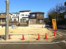 東海市中ノ池1丁目 36.15坪 C区画