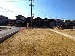 東海市中ノ池１丁目　３６．１５坪　C区画