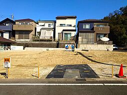 東海市中ノ池１丁目　３６．８１坪　B区画