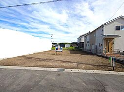 常滑市かじま台１丁目　７４．７５坪　住宅用地
