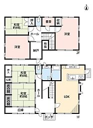 桜丘4丁目 戸建