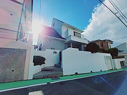 美和台7丁目　土地