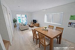 田島1丁目新築戸建 1号棟