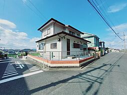 光陽台4丁目土地