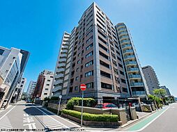 ライオンズシティ高砂
