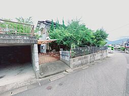 東月隈5丁目　土地