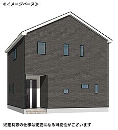 西福間3丁目新築建売 2号棟