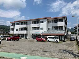 オークテラス 204