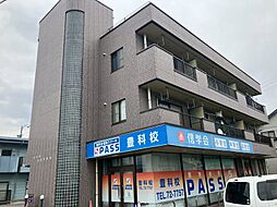 メゾンアベニュー 203