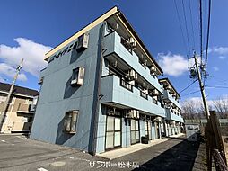 リバーサイド二子 2E