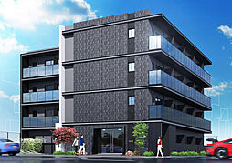 アジールコート豪徳寺 105