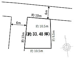 藤塚売地(売主)