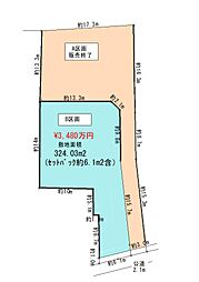 善江　Ｂ区画